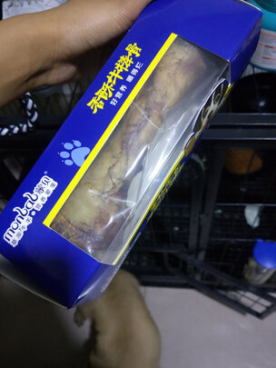 狗狗磨牙棒