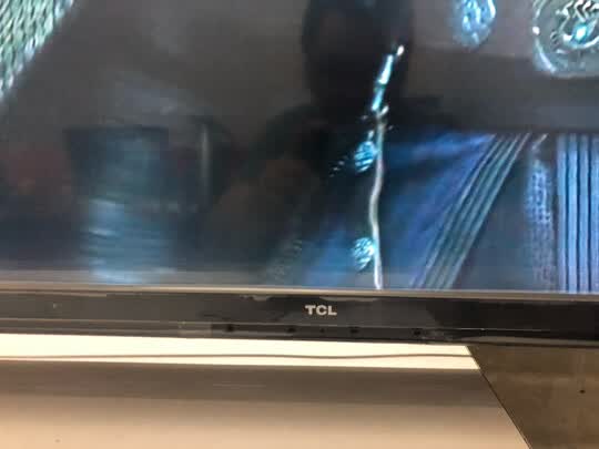TCL65V6极度喜欢感受反馈