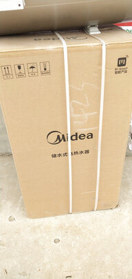 热水器|美的F5022-ZA1(HE)热水器独家揭秘评测真相,不看后悔!