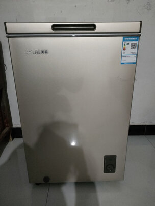 冷柜