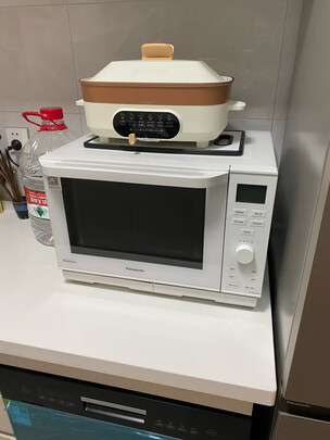 松下NN-DS57MWXPE如何,值得入手的原因分享！