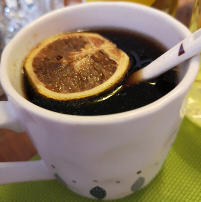 陶瓷马克杯