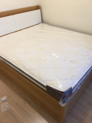 顾家家居乳胶床垫怎么样?被智能之家站骗了