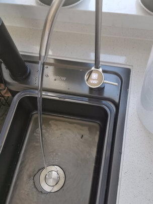 净水器