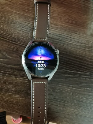 华为华为智能电话手表Watch3/Pro选购攻略需注意细节