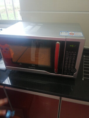 格兰仕G70F20CN1L-DG|格兰仕G70F20CN1L-DG怎么样上手一周说讲感受