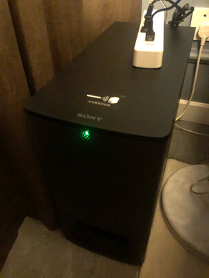 回音壁|索尼HT-S350怎么样评测分析结果告知！