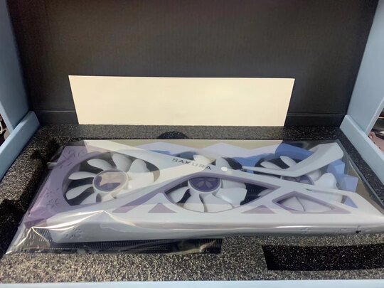 显卡|盈通盈通 RTX3080 - 10GD6X 樱瞳花嫁纪念版显卡真实使用感受？真相必看