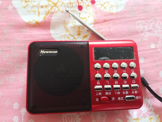 先科(sast)n28收音机质量怎么样呢?质量究竟怎么样呢?