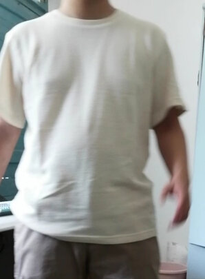 男士T恤