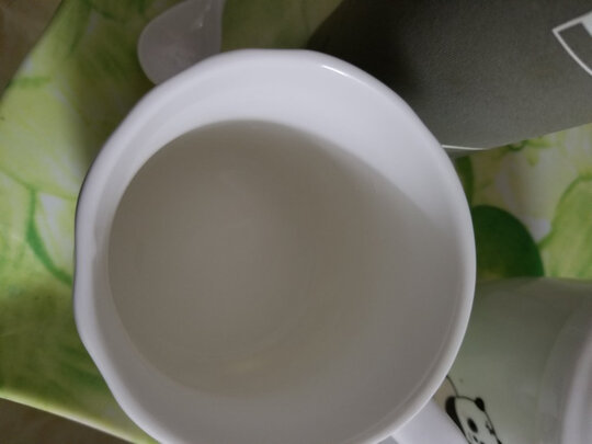 陶瓷马克杯