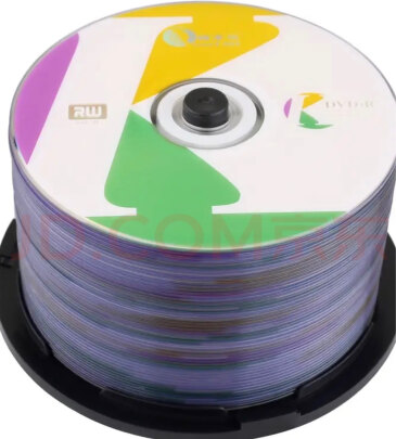 啄木鸟DVD+R怎么样？空间足够吗？