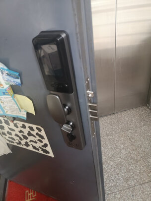 凯迪仕1990智能门锁|客观评价凯迪仕1990智能门锁怎么样？上手三周说真相
