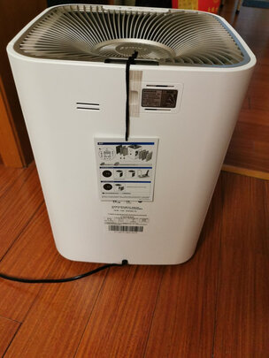 空气净化器|【电商快报】飞利浦AC5602空气净化器怎么样?多少人不看这被忽悠了？