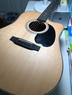 吉他|萨伽面单系列吉他到底怎么样，参数如何！