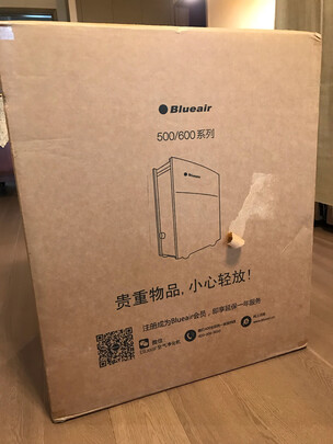 布鲁雅尔380i空气净化器|看完不迷路：布鲁雅尔和小米还是松下的空气净化器相对比？哪个更好？