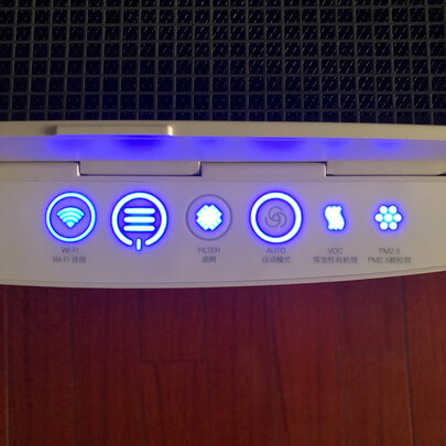 布鲁雅尔380i空气净化器|【电商快报】布鲁雅尔和小米还是松下的空气净化器相对比？哪个更好？