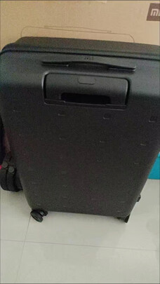 小米小米旅行箱|小米小米旅行箱 青春款 20英寸黄色拉杆箱怎么样？亲身体验告知你实情！