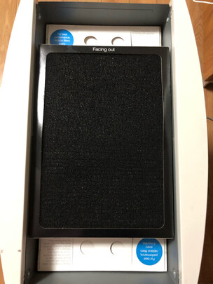 布鲁雅尔500/600系列粒子滤网空气净化器|用户揭秘布鲁雅尔500/600系列粒子滤网空气净化器好吗,入手解密评测真相