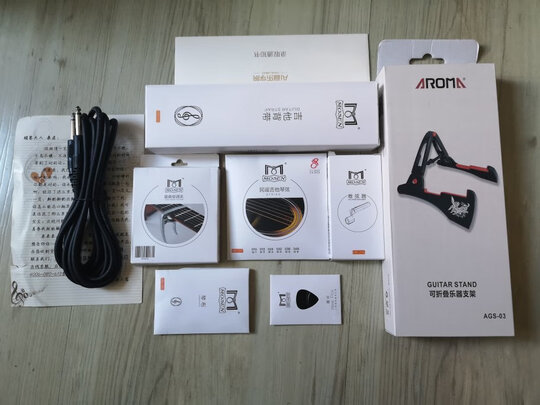 吉他|用户揭秘雅马哈雅马哈FS3吉他好吗,入手解密评测真相