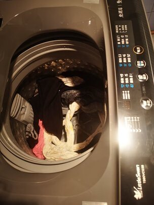 小天鹅TB80VC123B洗衣机|报价参数小天鹅TB80VC123B真实使用感受？不看这被忽悠了？