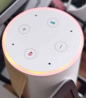 全向麦克风