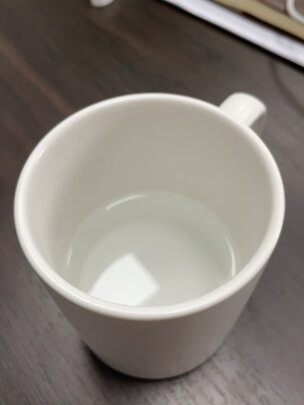 陶瓷马克杯