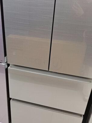 电冰箱|美菱BCD-357WP9BX电冰箱到底怎么样，参数如何！
