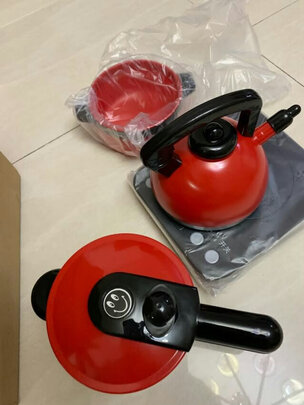 儿童过家家玩具