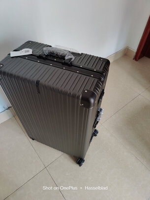 90分拉桿箱|參考剖析90分拉桿箱怎么樣?深度測(cè)評(píng)剖析