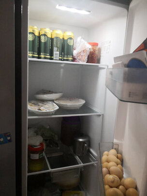 冰箱|知乎问答：西门子冰箱KX50NA43TI怎么样?用后一周讲体验感受