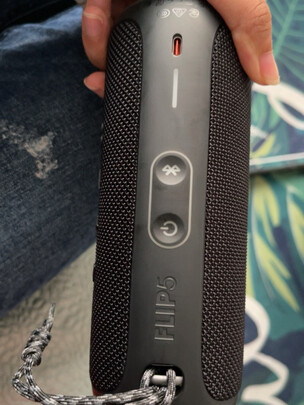 JBLFLIP5极度喜欢感受反馈