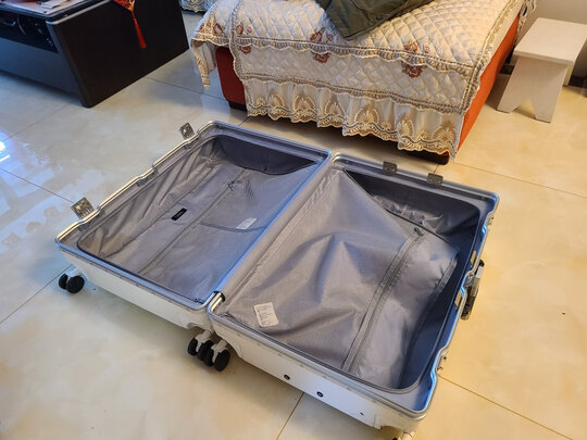 NATIONAL|NATIONAL GEOGRAPHIC拉杆箱怎么样？内幕使用评测揭秘