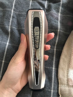 Dr.Arrivo|看完不迷路：Dr.Arrivo the zeus宙斯美容仪器好不好用?用后一周说真相