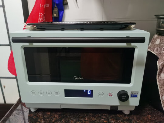 美的PG2311W入手2个月后，憋了很多话要说，实力被低估了