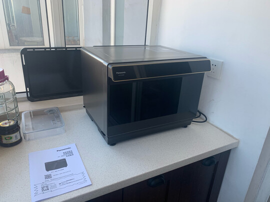 松下电烤箱NU-SC300B怎么样？到底好不好用呀？