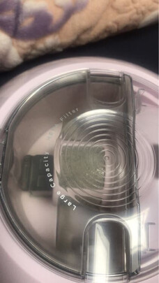 吸尘器|美的B5J怎么样上手一周说讲感受