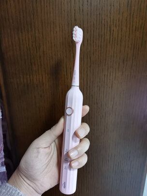 电动牙刷