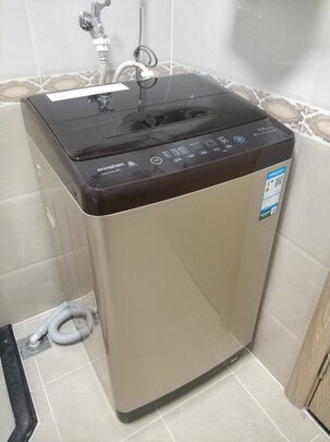 容声rb90d1521洗衣机怎样?好用吗