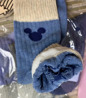 儿童袜子