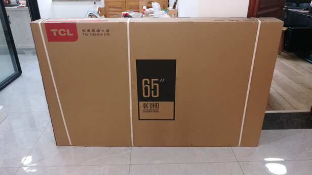 TCL65V6电视|TCL65V6电视怎么样？内幕使用评测揭秘