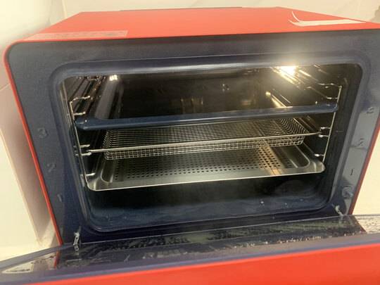 大厨KZTS-30-DB610D蒸烤箱|大厨KZTS-30-DB610D蒸烤箱真实使用感受？真相必看