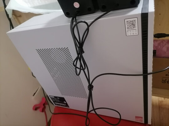 台式机电脑