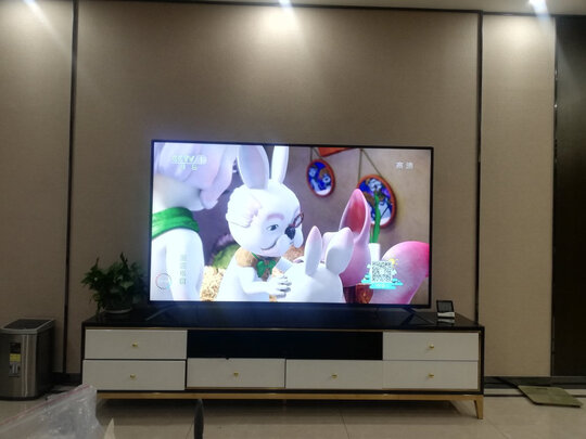 电视|评测细节：飞利浦电视75PUF7295质量好不好?用后一周彻底后悔了?