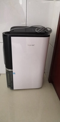 求助专家:欧井OJ-223E除湿机怎么样到底垃不垃圾?