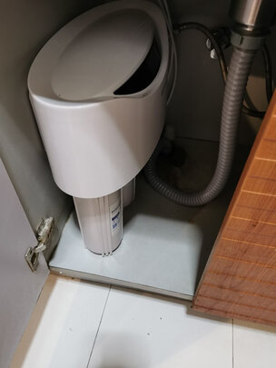 净水器|【今日头条】沁园QJ-UF-401A净水器怎么样使用一周