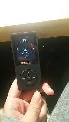 MP3/MP4
