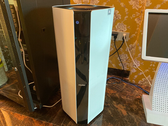 海尔KJ500F-EMA|海尔KJ500F-EMA好吗？图文评测曝光