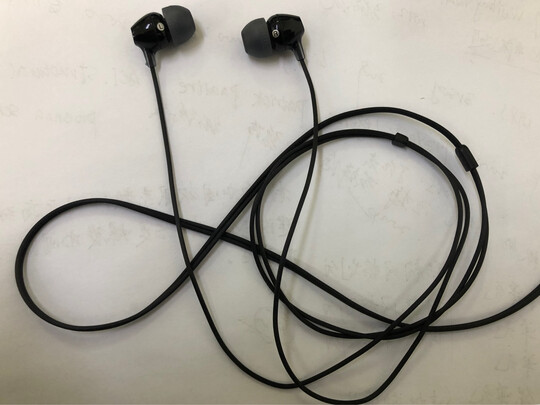 一:选购oksjs-7有线耳机建议