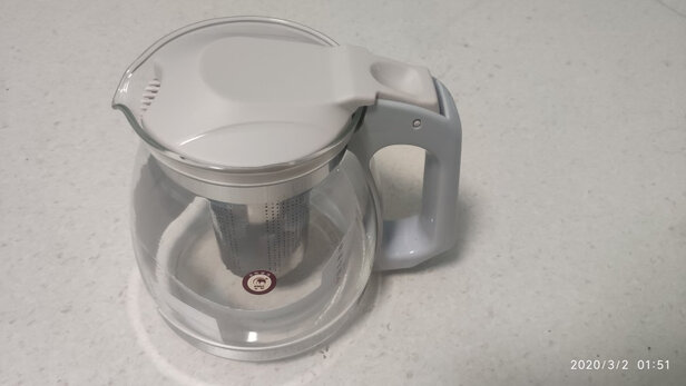 功夫茶具|金熊玻璃茶壶功夫茶具怎么样？内幕使用评测揭秘